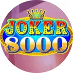 super joker 8000