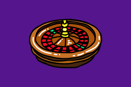 spille roulette online