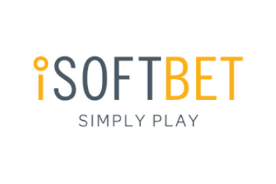 isoftbet spilleautomater
