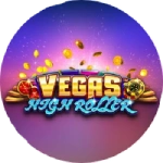 vegas high roller