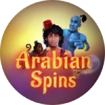 arabian spins spilleautomat