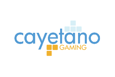 cayetano gaming spilleautomater