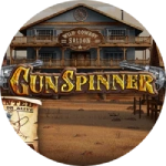 gunspinner spilleautomat