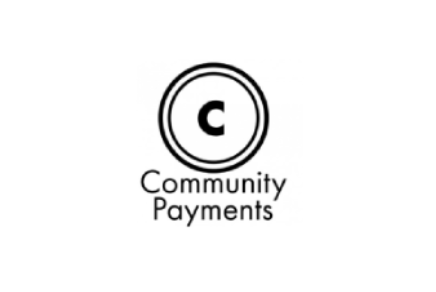 community payments på casino