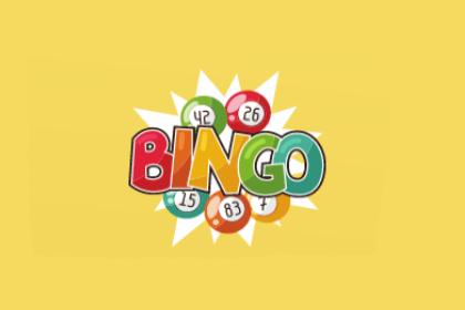 bingo populært i norge