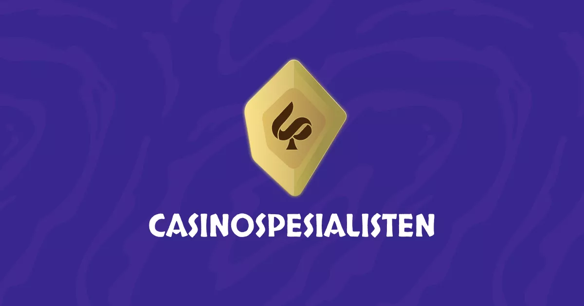 casinospesialisten logo