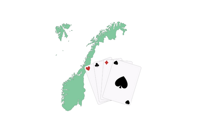 norske spillere sitt forhold til live casino online