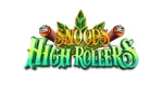 snoops high rollers slot