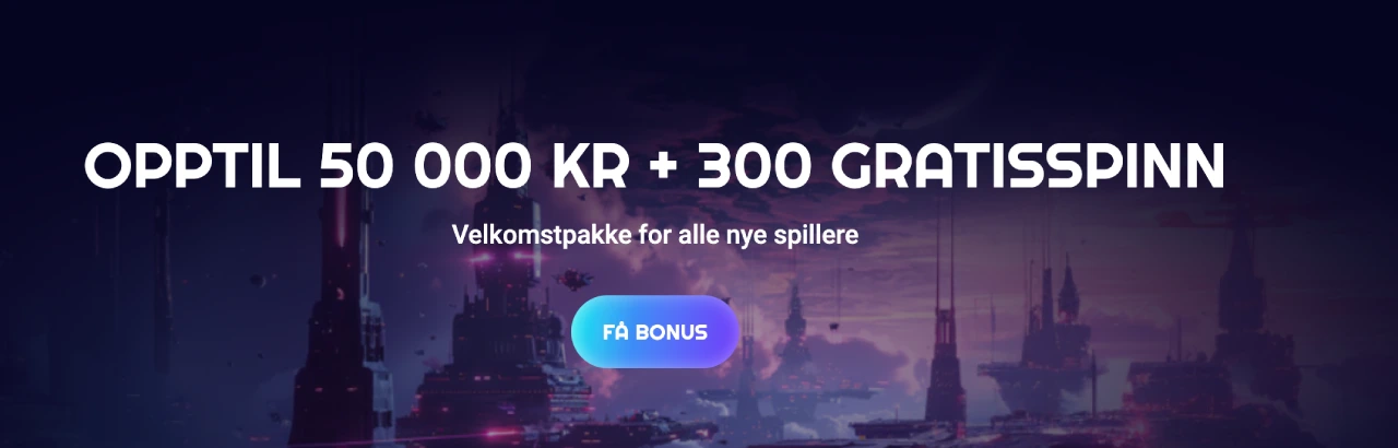 spinjo casino norge bonus