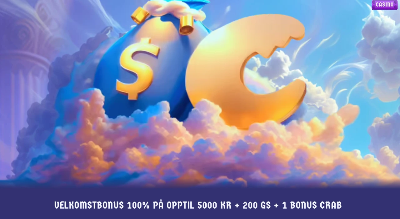 zeuswin casino norge bonuser