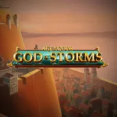 Logo image for Age of Gods: God of Storms 2