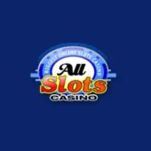 Logo image for All Slots Casino
