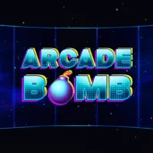 Logo image for Arcade Bomb