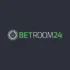 Logo image for Betroom 24 Casino