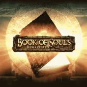Logo image for Book of Souls