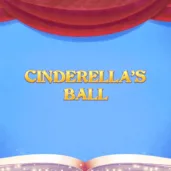 Logo image for Cinderella's Ball