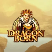 Logo image for Dragon Born