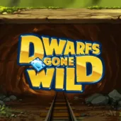 Logo image for Dwarfs Gone Wild