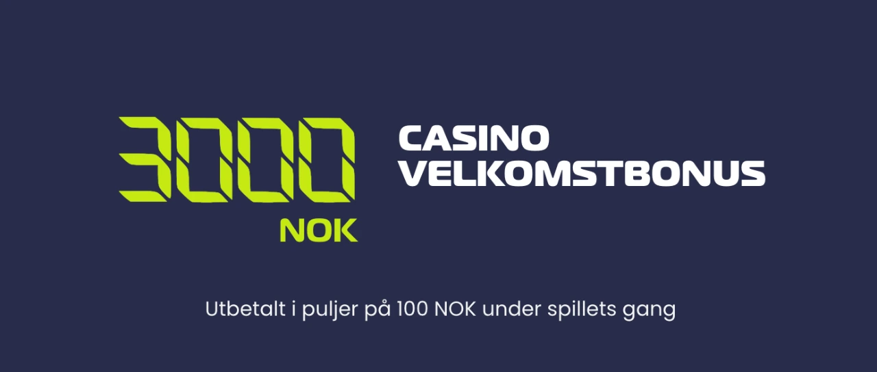 epicbet casino norge bonus