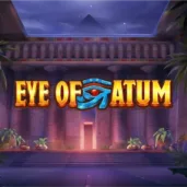 Image for Eye of atum
