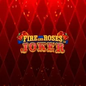 Image for Fire and Roses Joker