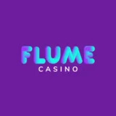 Logo image for Flume Casino