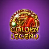 Image for Golden legend