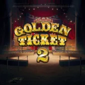 Logo image for Golden Ticket 2