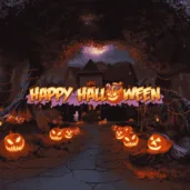 Logo image for Happy Halloween