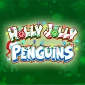 Image for Holly Jolly Penguins