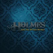 Logo image for Holmes and the Stolen Stones