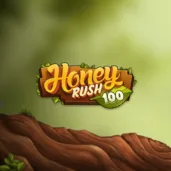 Image for Honey Rush 100