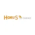 Logo image for Horus Casino