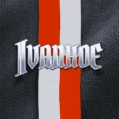 Logo image for Ivanhoe