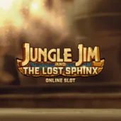 Logo image for Jungle Jim