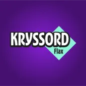 Image for Kryssord flax