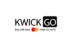 Logo image for KwickGo