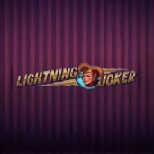 Logo image for Lightning Joker