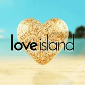 Logo image for Love Island