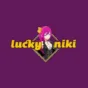 Logo image for LuckyNiki Casino