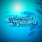 Image for Mermaids millions