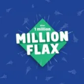 Image for Million flax