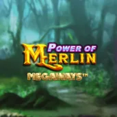 Image for Power of merlin megaways