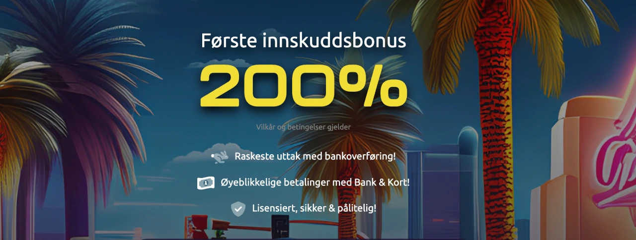 prive casino norge bonus