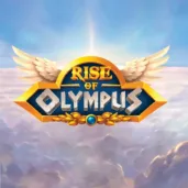 Image for Rise of olympus