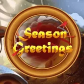 Logo image for Season Greetings