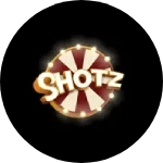 shotz casino logo