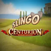 Logo image for Slingo Centurion