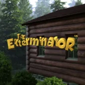 Image for The Exterminator