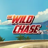 Logo image for The Wild Chase